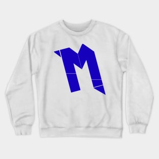 Mason's Personal Logo Crewneck Sweatshirt